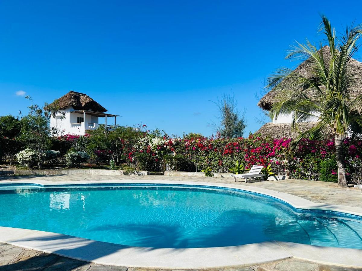 Beba.Beach.House 와타무 외부 사진